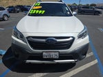 2022 Subaru Outback Touring