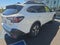 2022 Subaru Outback Touring