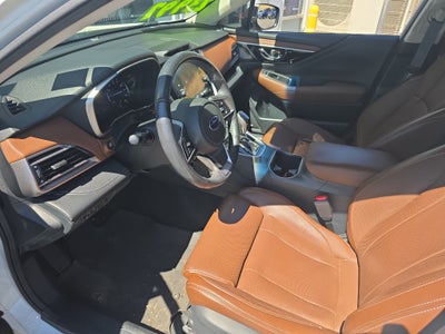 2022 Subaru Outback Touring