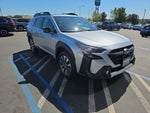 2023 Subaru Outback Limited XT