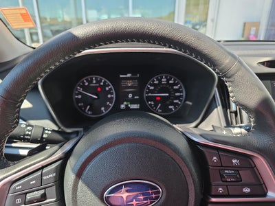 2023 Subaru Outback Limited XT