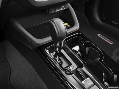 2026 Subaru Forester Base Plus