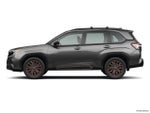 2026 Subaru Forester Base Plus