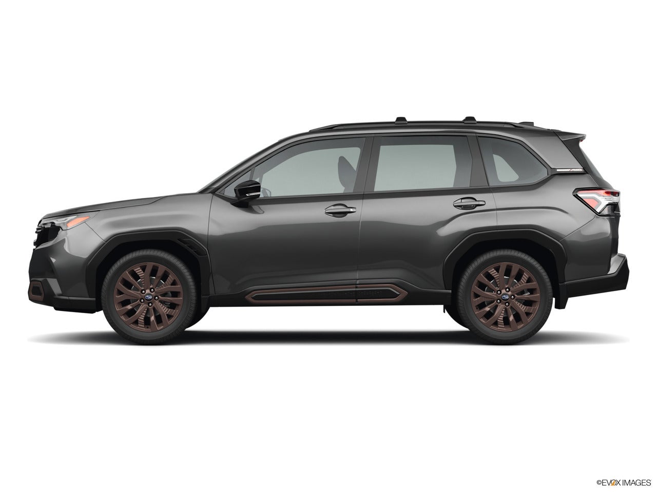 2026 Subaru Forester Base Plus