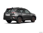 2026 Subaru Forester Base Plus