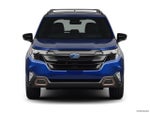 2026 Subaru Forester Base Plus