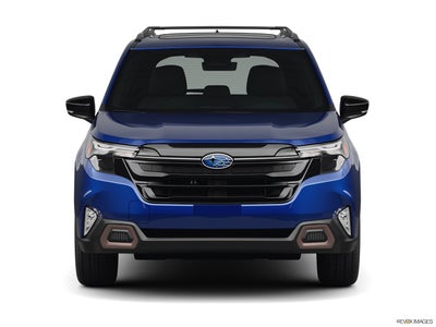 2026 Subaru Forester Base Plus
