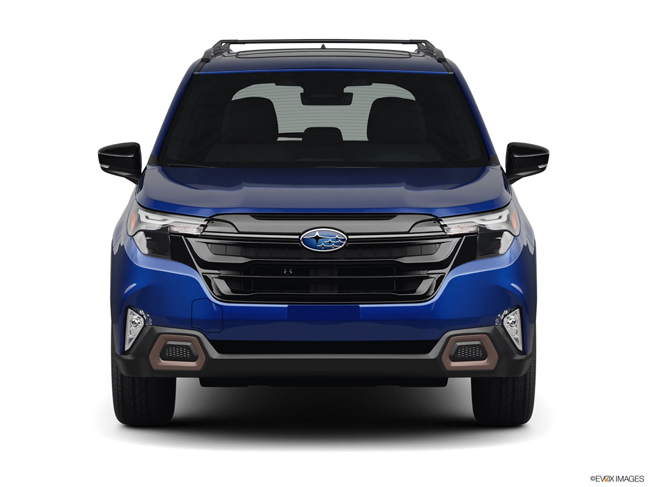 2026 Subaru Forester Base Plus