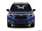 2026 Subaru Forester Base Plus