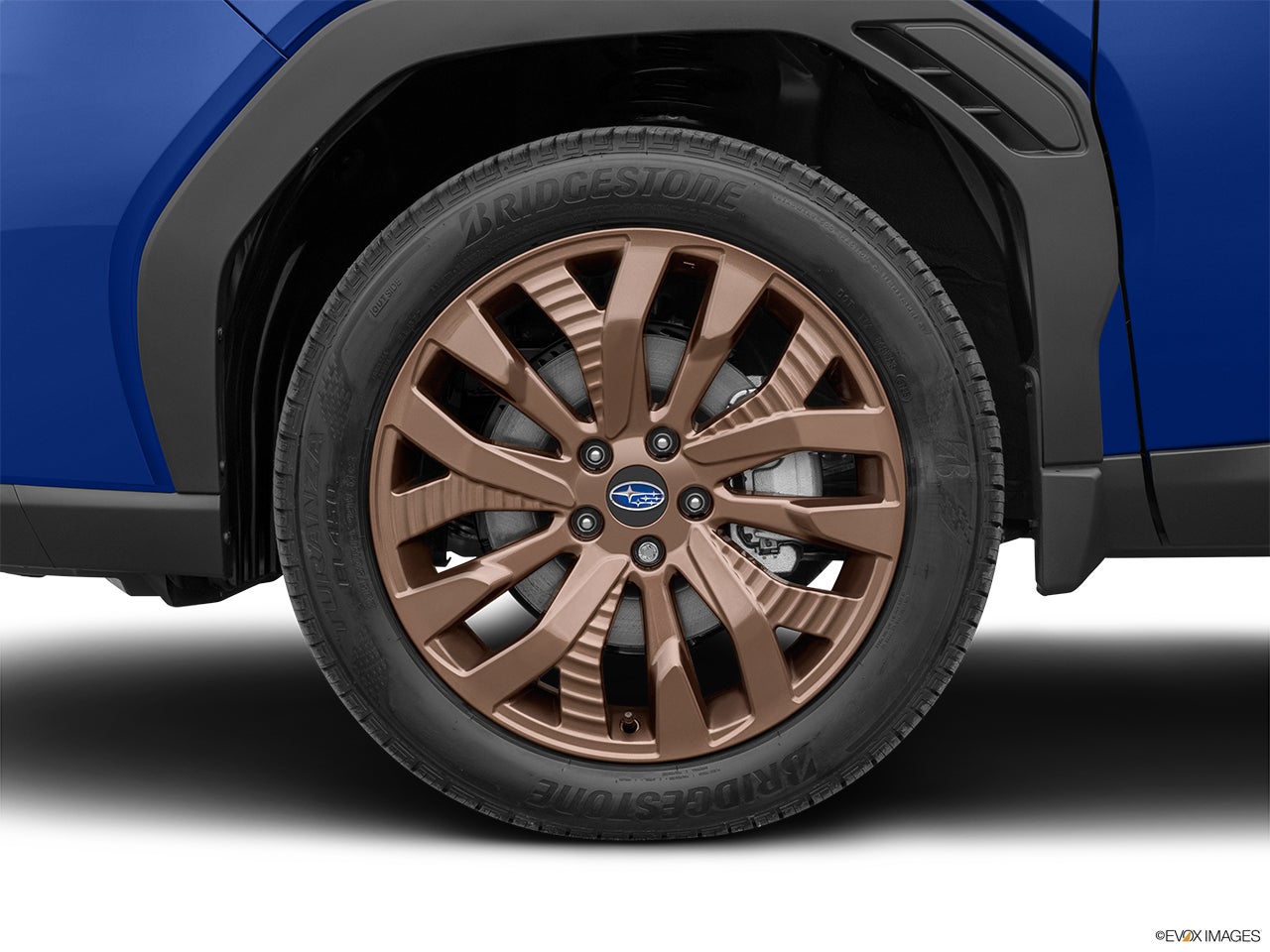 2026 Subaru Forester Base Plus