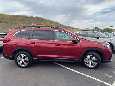 2024 Subaru Ascent Premium
