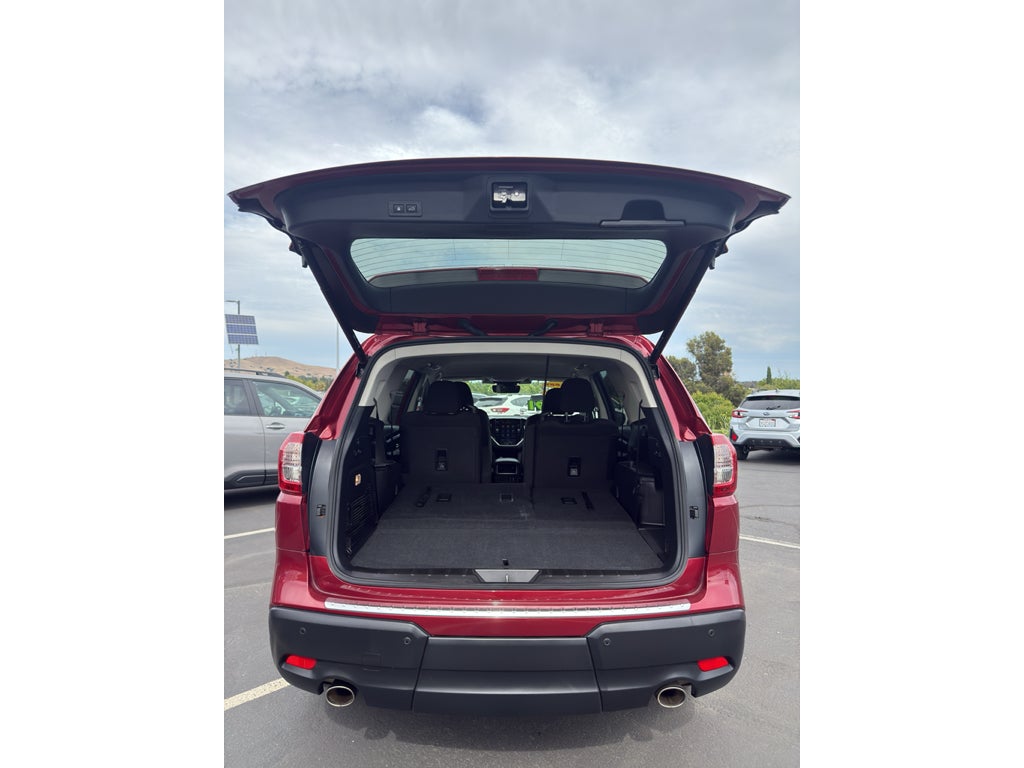 2024 Subaru Ascent Premium