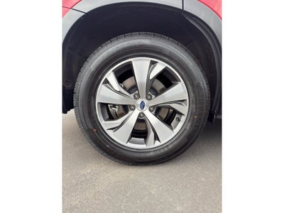 2024 Subaru Ascent Premium