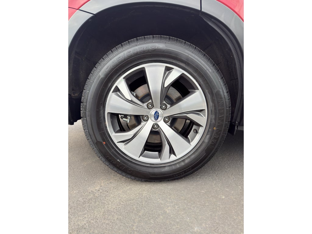 2024 Subaru Ascent Premium