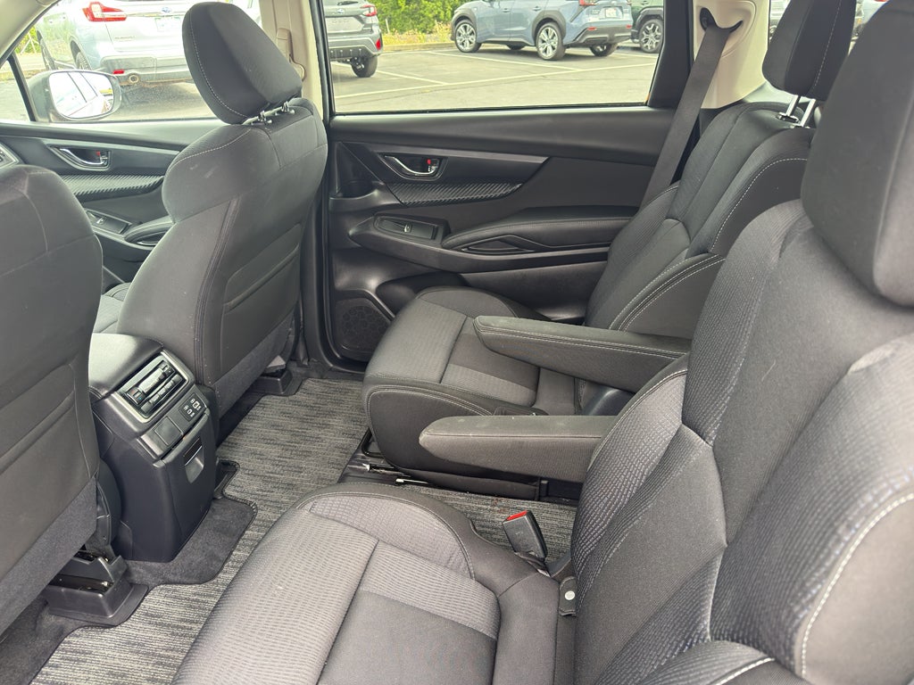 2024 Subaru Ascent Premium
