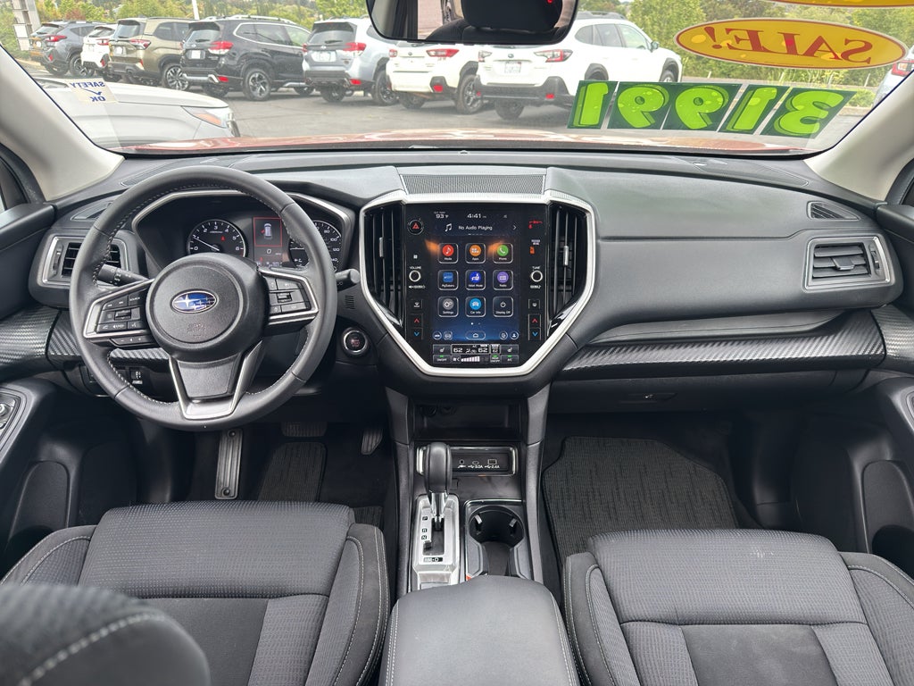 2024 Subaru Ascent Premium