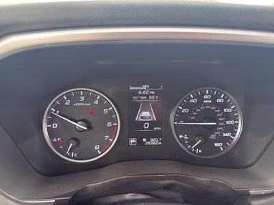 2024 Subaru Ascent Premium