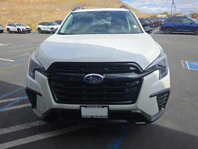 2023 Subaru Ascent Onyx Edition
