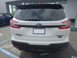 2023 Subaru Ascent Onyx Edition