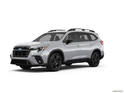 2025 Subaru Ascent Limited