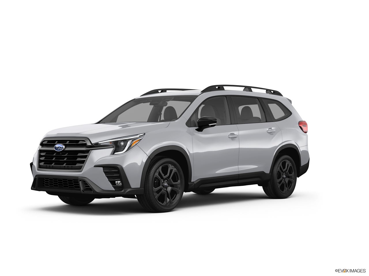 2025 Subaru Ascent Limited