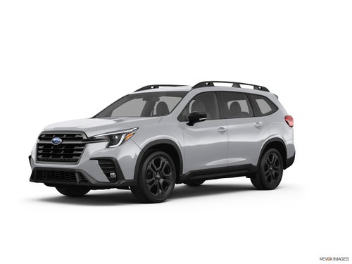 2025 Subaru Ascent Limited