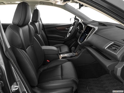 2025 Subaru Ascent Limited