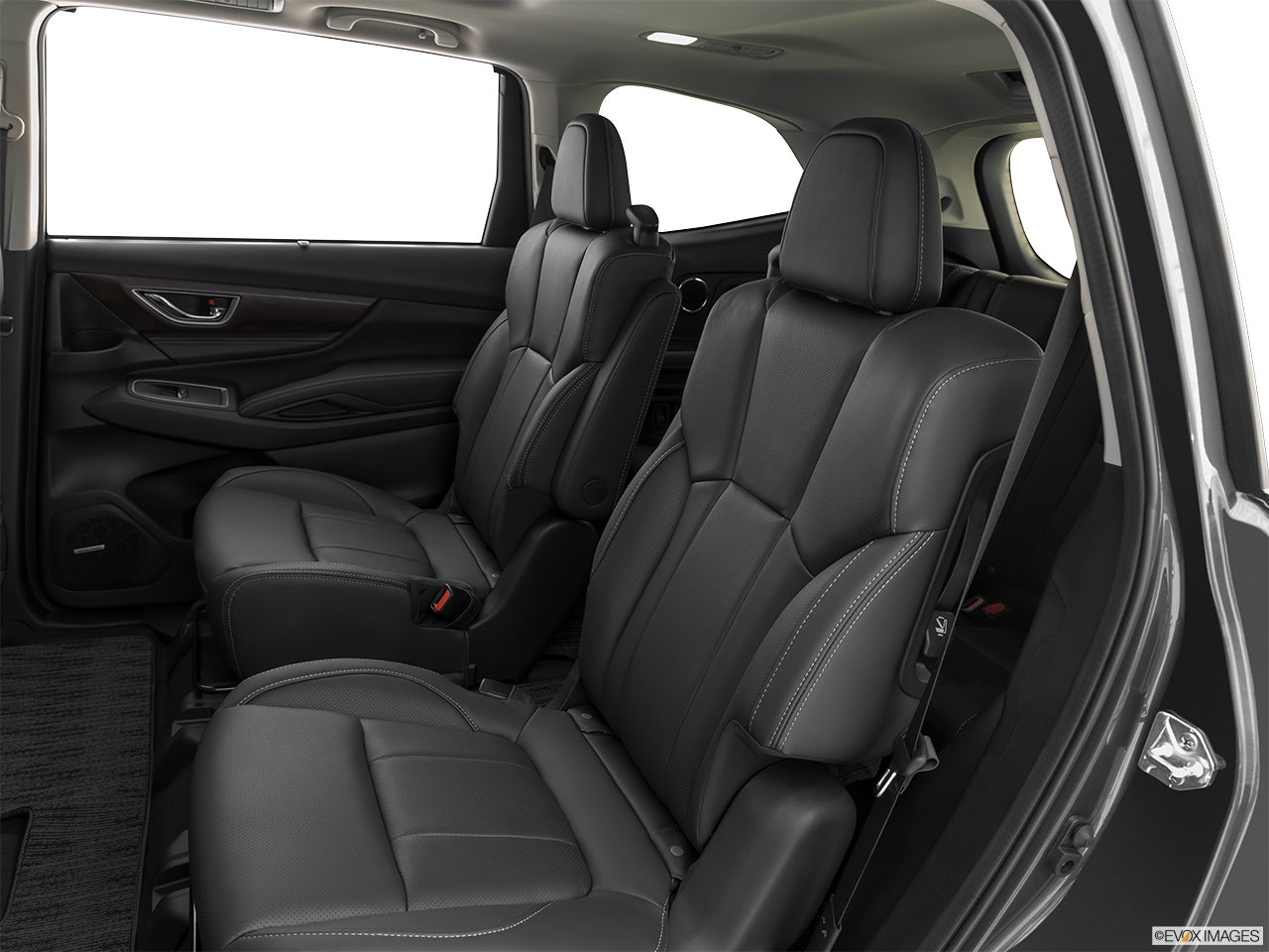 2025 Subaru Ascent Limited