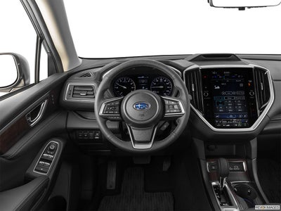 2025 Subaru Ascent Limited