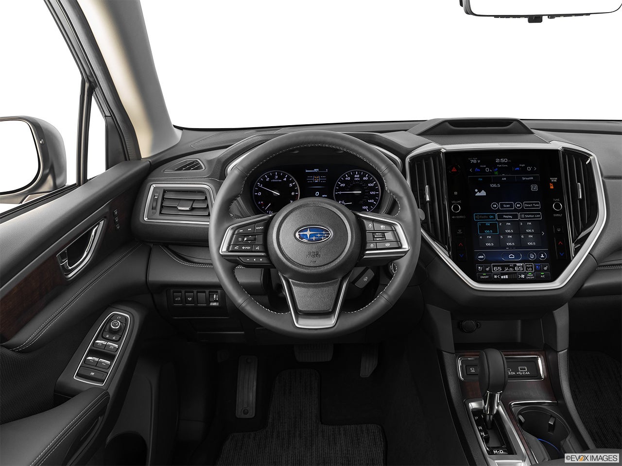 2025 Subaru Ascent Limited