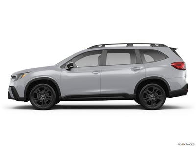 2025 Subaru Ascent Limited