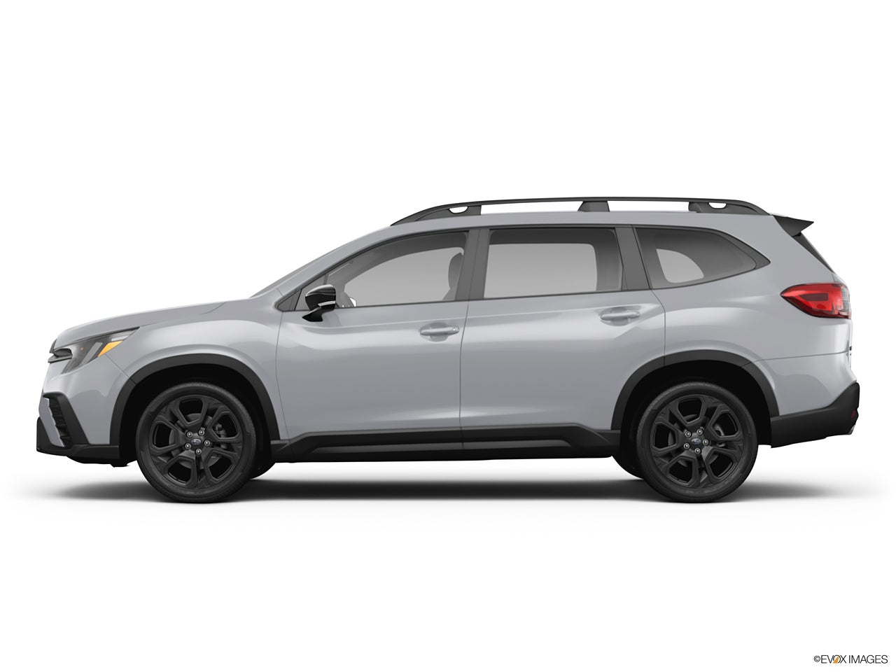 2025 Subaru Ascent Limited