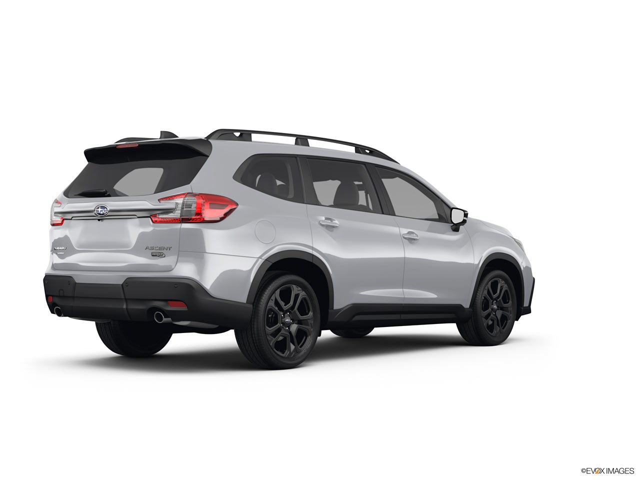 2025 Subaru Ascent Limited
