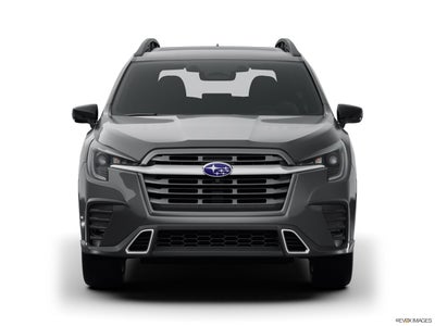2025 Subaru Ascent Limited