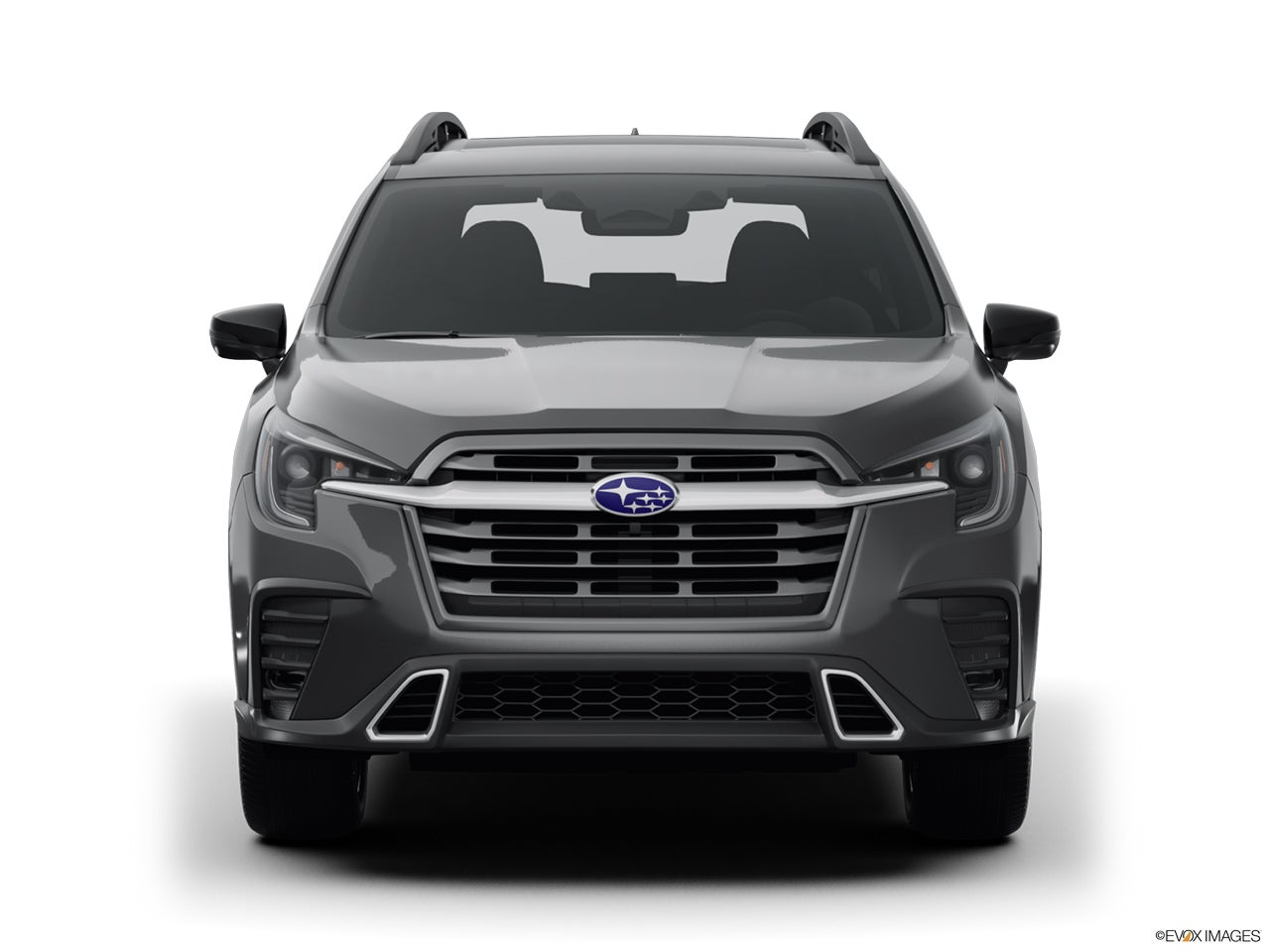 2025 Subaru Ascent Limited