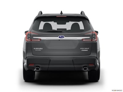 2025 Subaru Ascent Limited