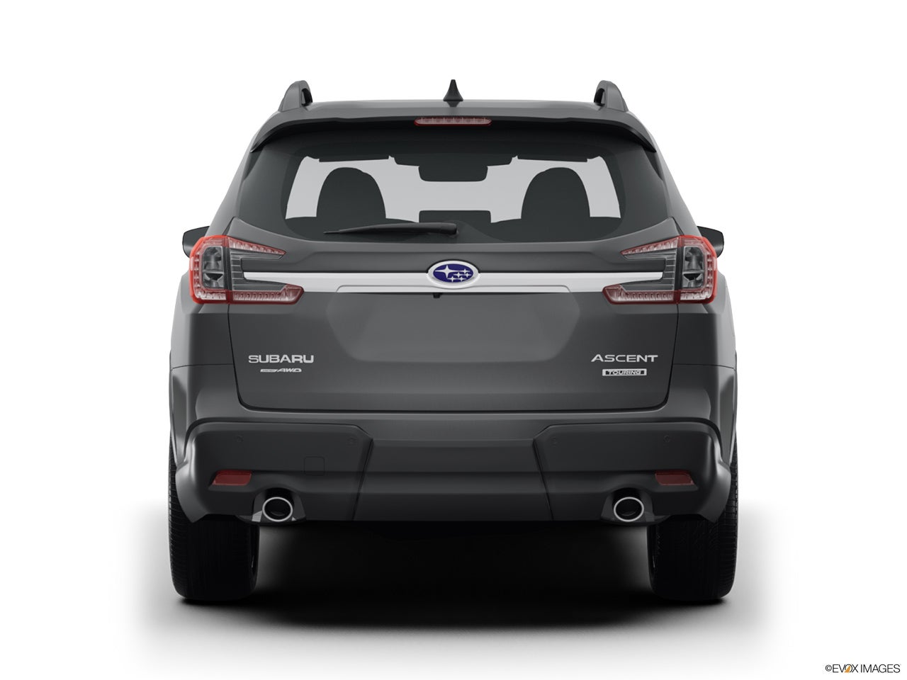 2025 Subaru Ascent Limited