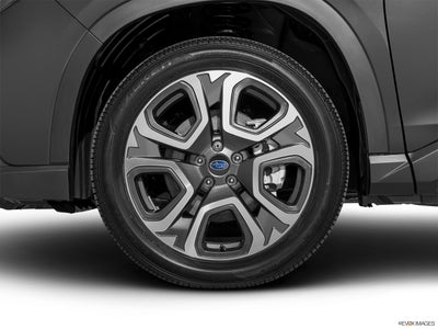 2025 Subaru Ascent Limited