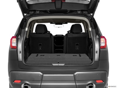 2025 Subaru Ascent Limited