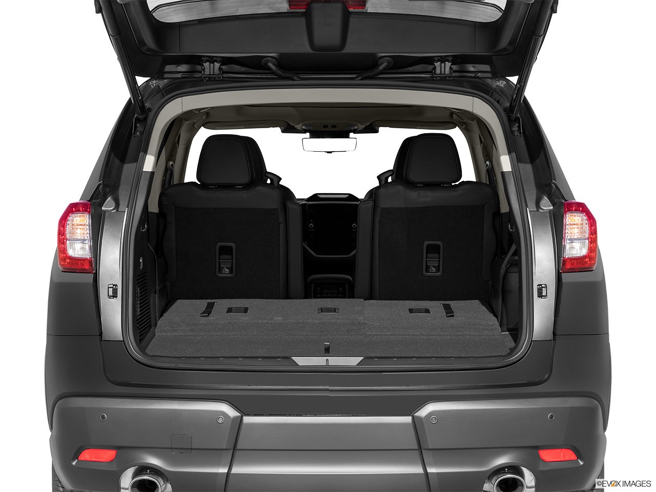 2025 Subaru Ascent Limited