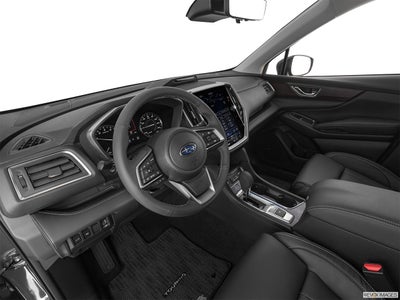 2025 Subaru Ascent Limited
