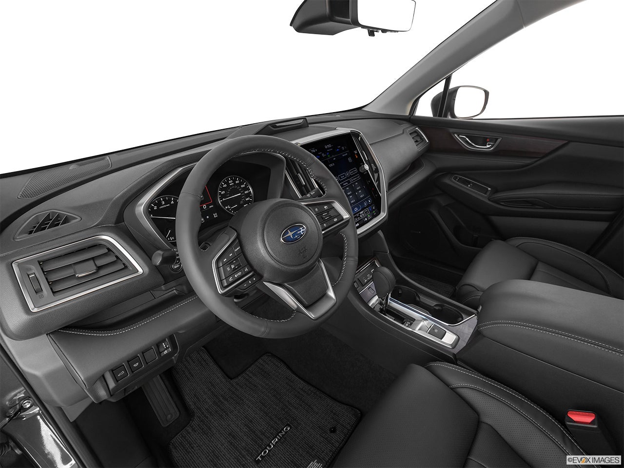 2025 Subaru Ascent Limited