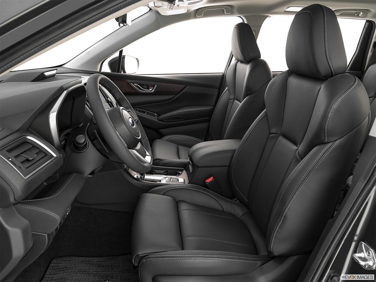 2025 Subaru Ascent Limited