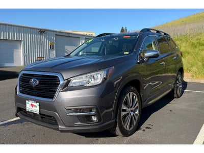 2019 Subaru Ascent Touring