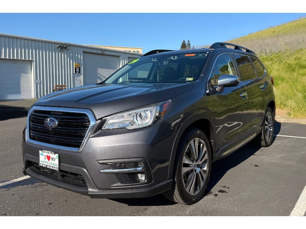 2019 Subaru Ascent Touring