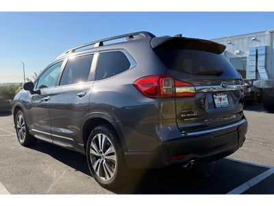 2019 Subaru Ascent Touring