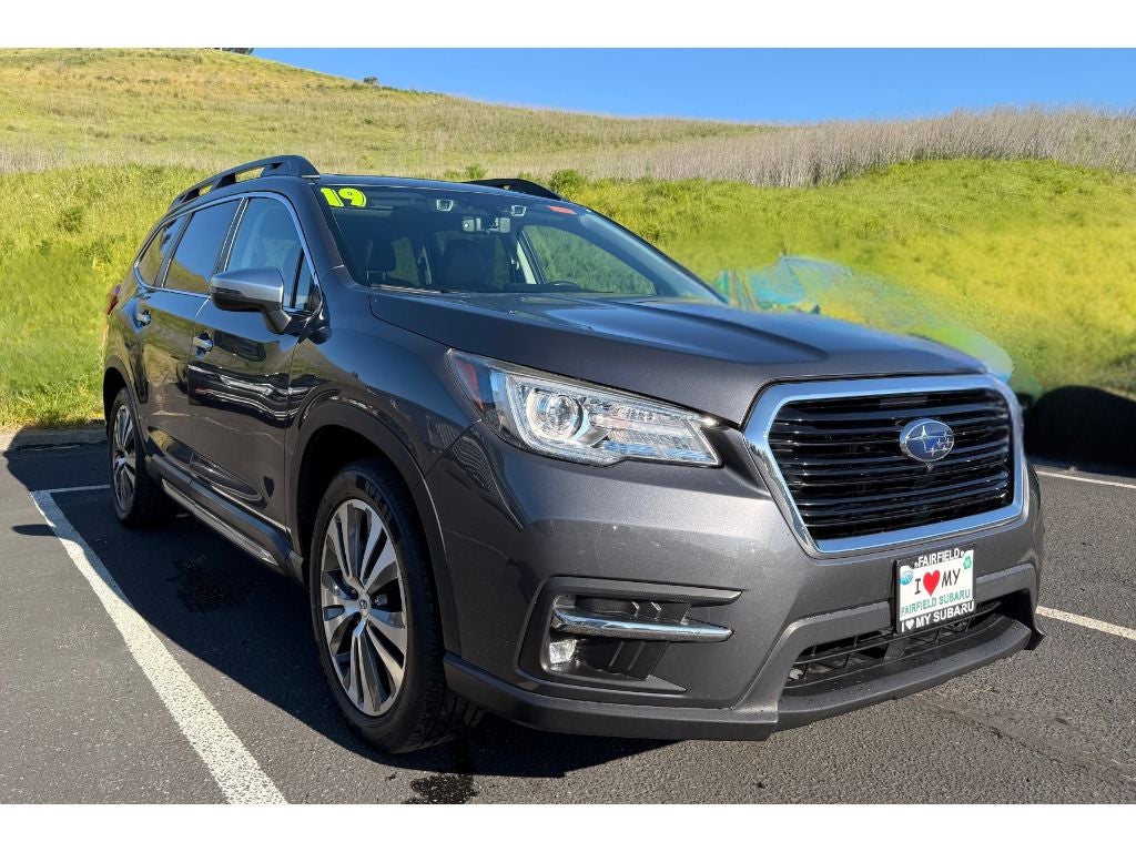 2019 Subaru Ascent Touring