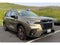 2025 Subaru Ascent Limited
