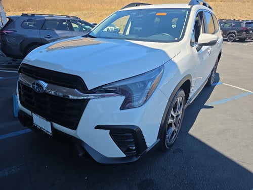 2023 Subaru Ascent Limited