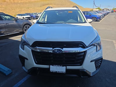 2023 Subaru Ascent Limited
